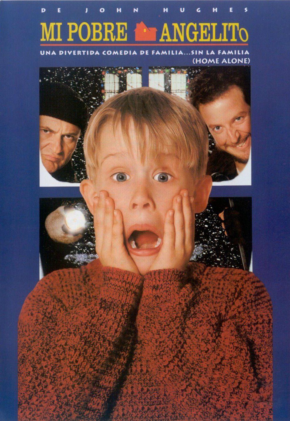 imdb home alone