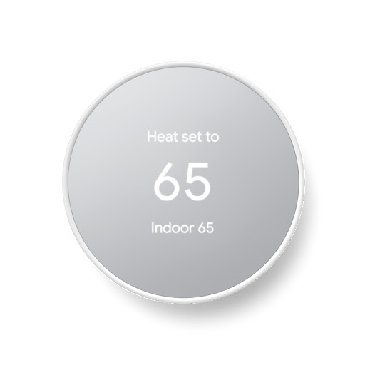 google nest thermostat