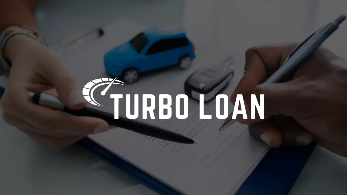 turbo title loan