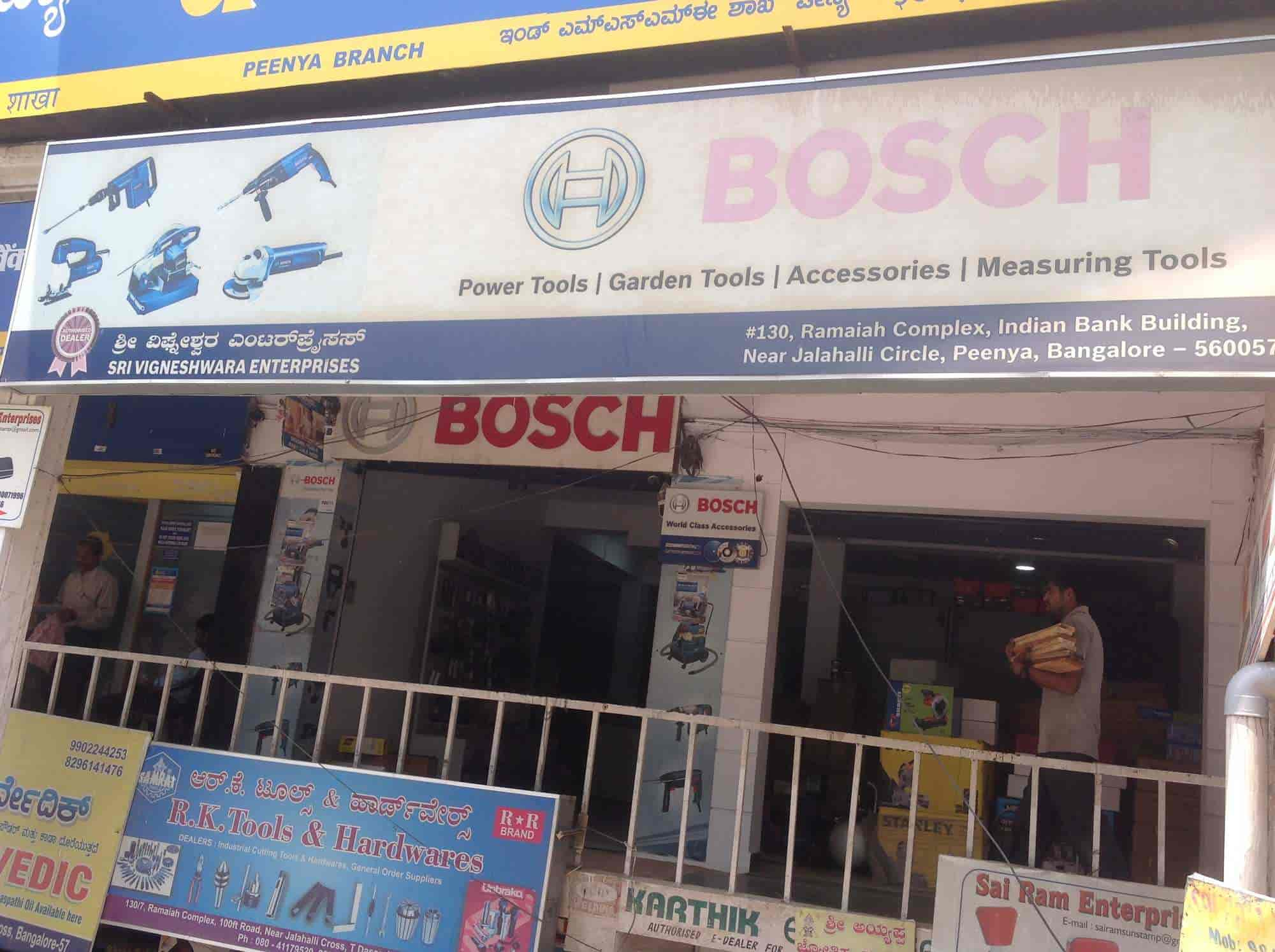 bosch near me