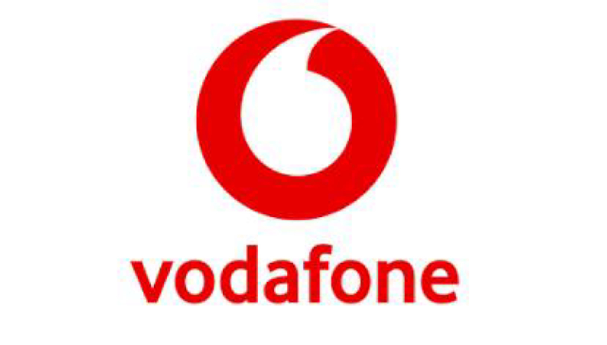 vodafone vois