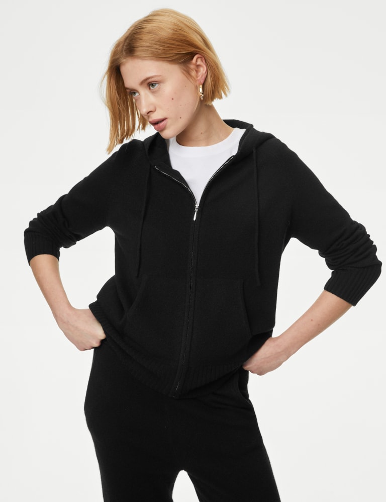 marks and spencer womens hoodies