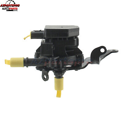 purge pump 2021 chevy trailblazer