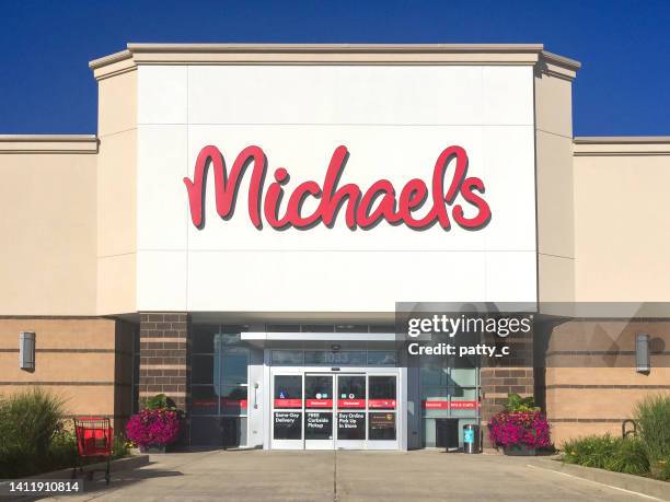 michaels michaels craft store