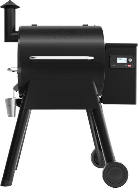 buy traeger