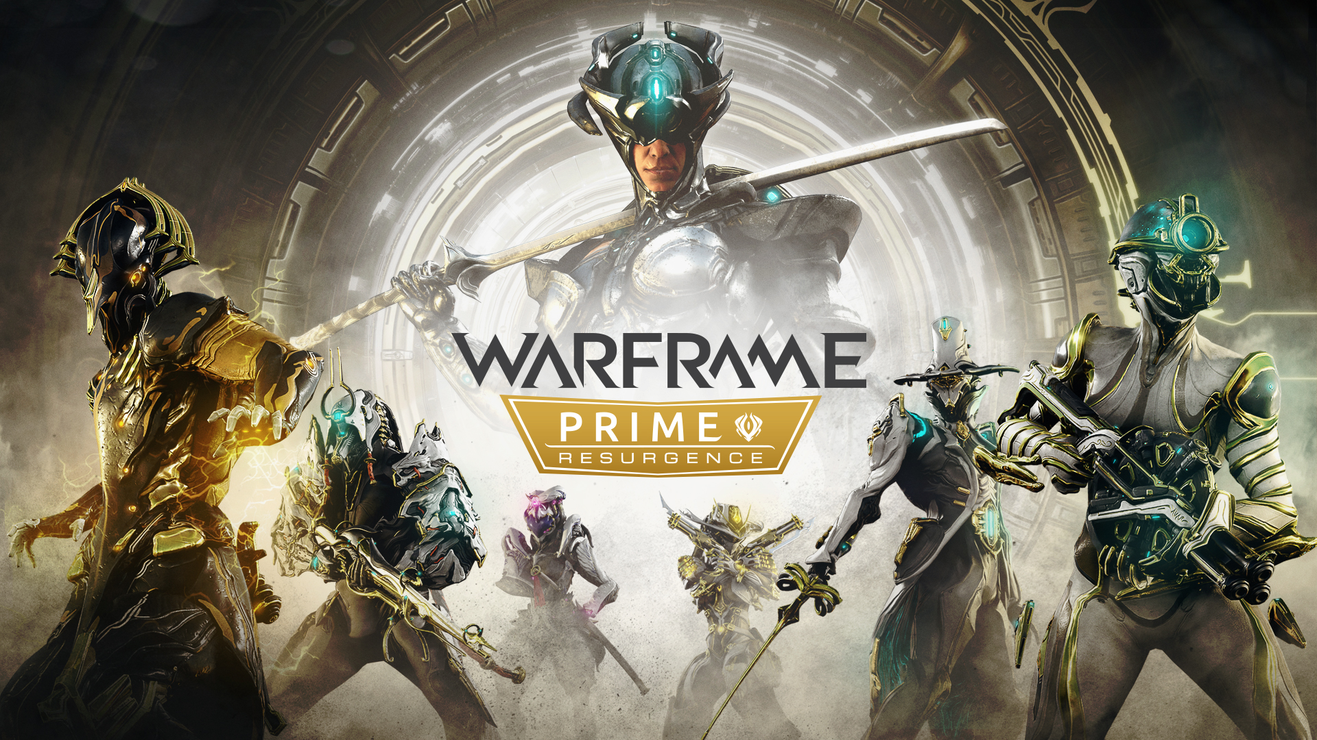 warframe updates