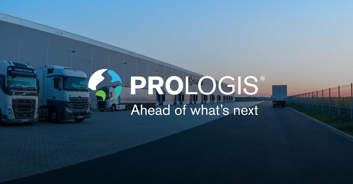 prologis com