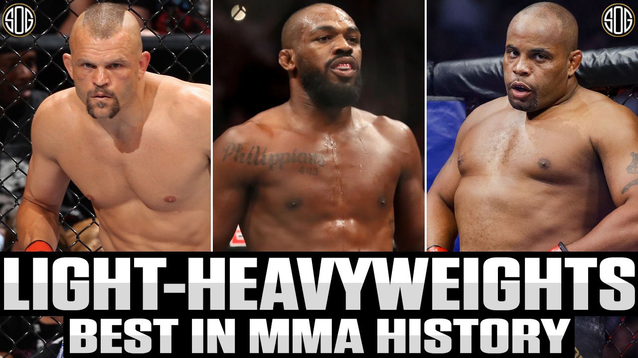 mma rankings light heavyweight