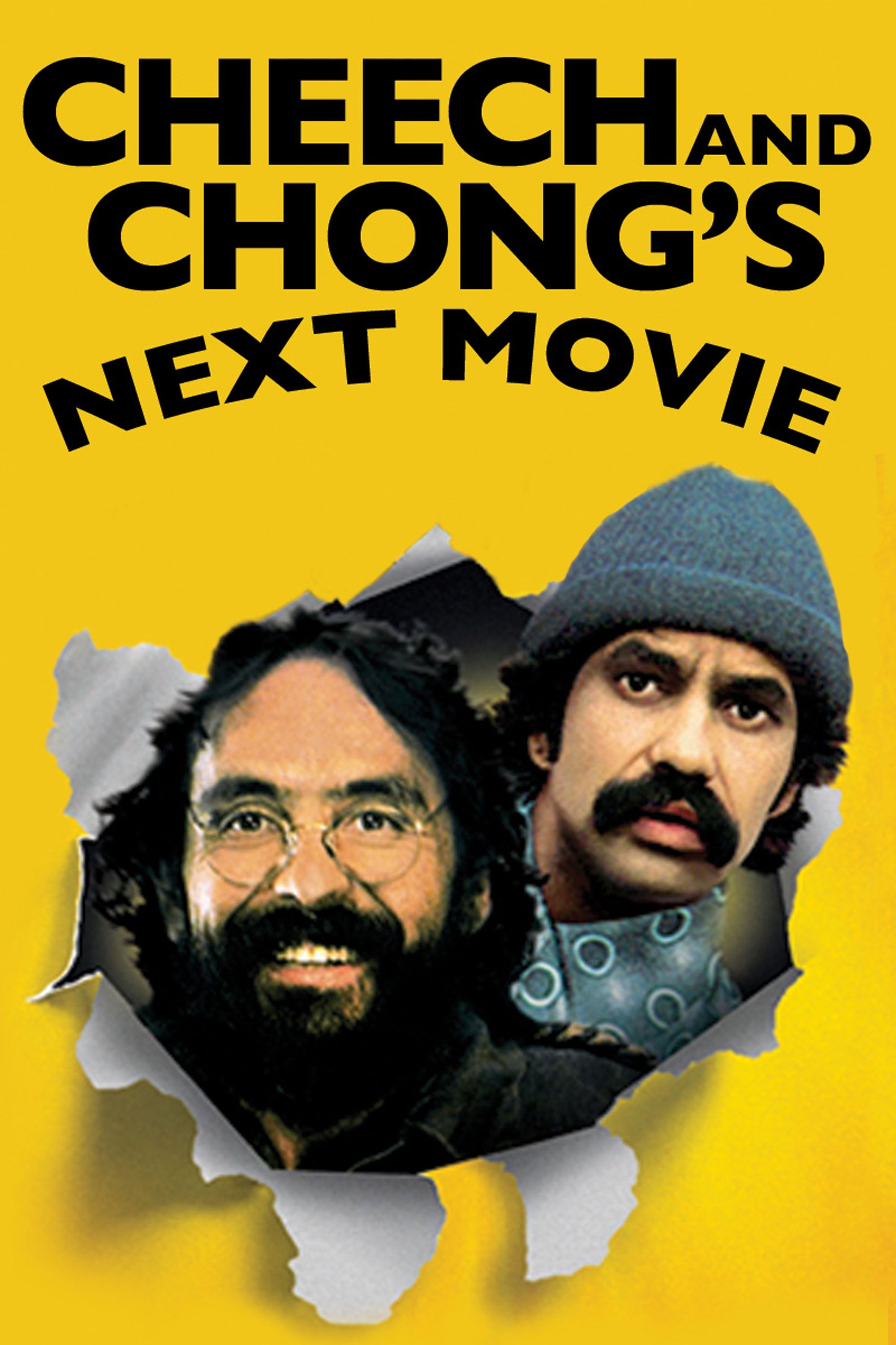 cheech and chong movies