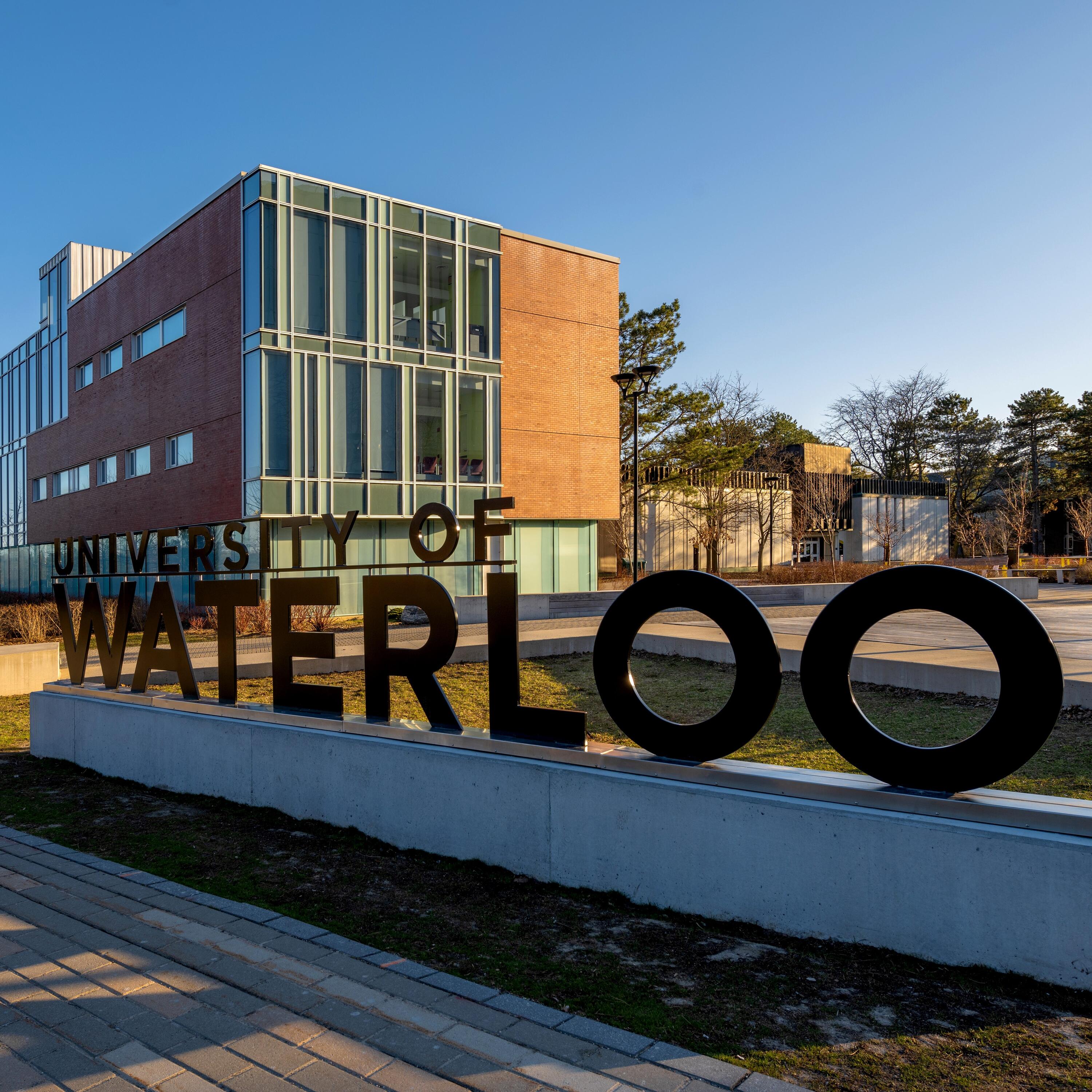 workday uwaterloo