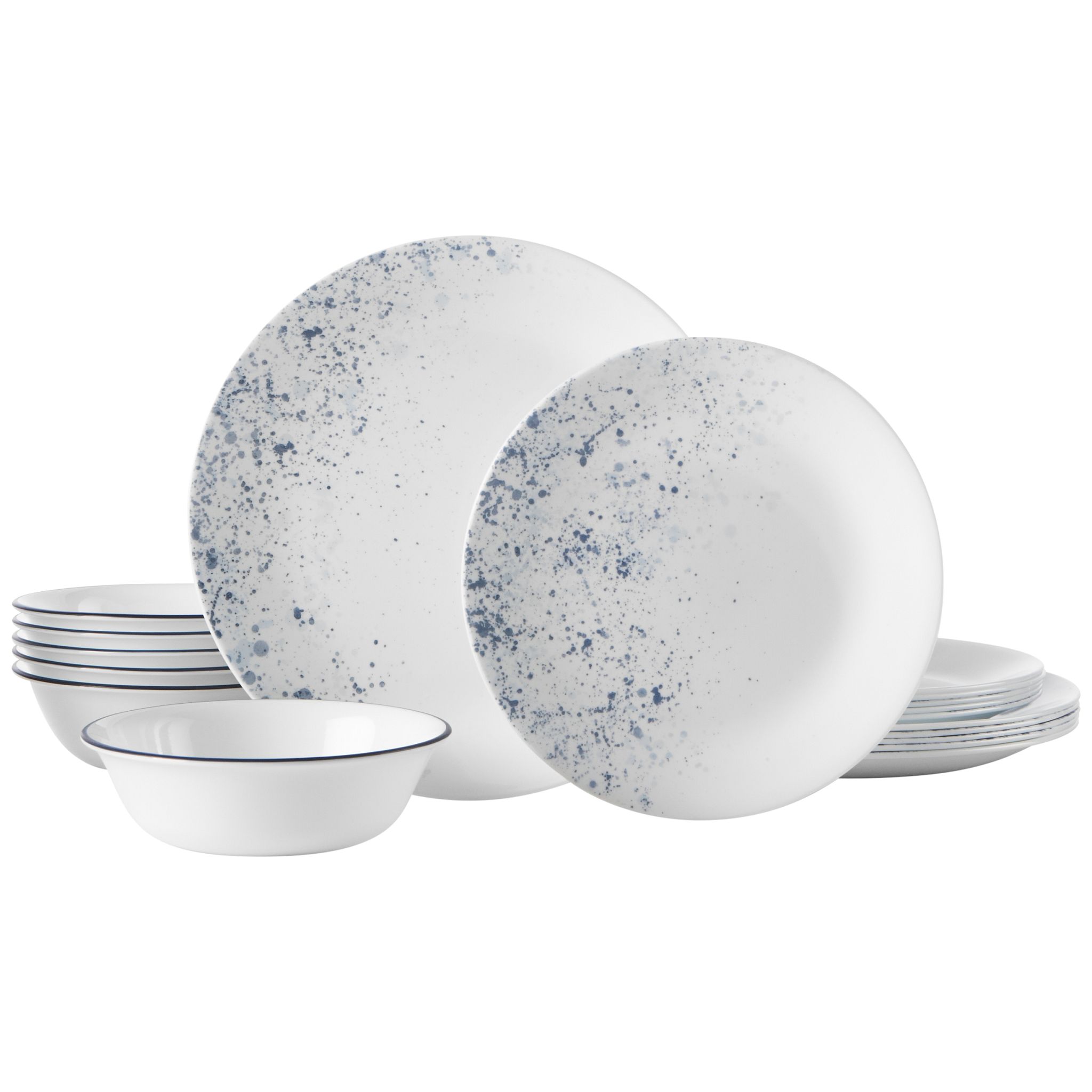 corelle dinnerware sets