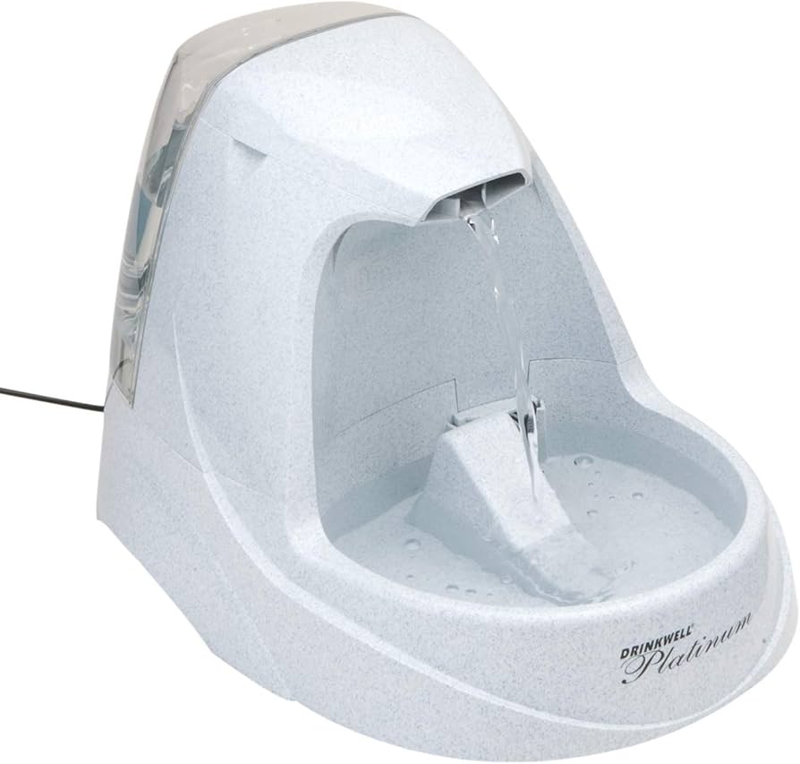 petsafe drinking fountain