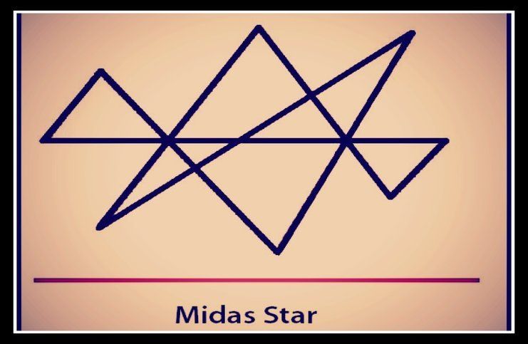 midas star