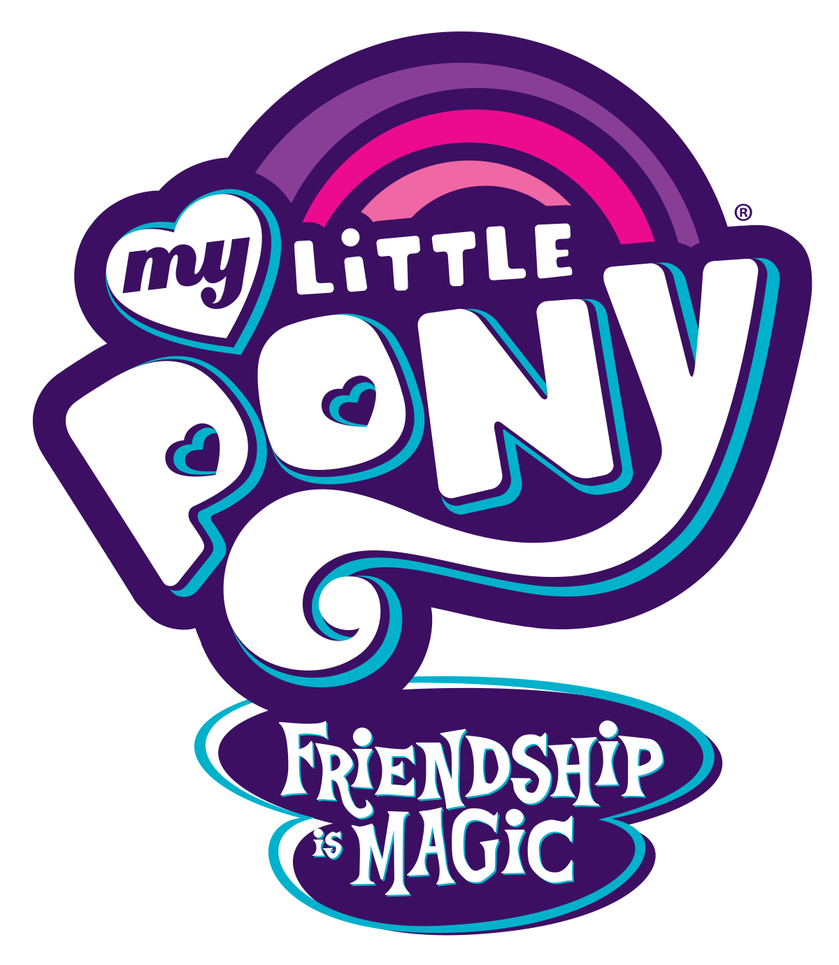 my little pony my