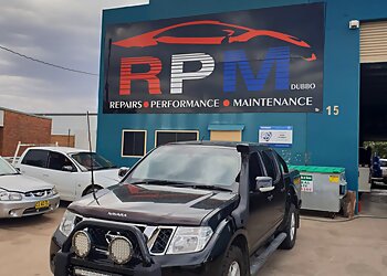 rpm dubbo