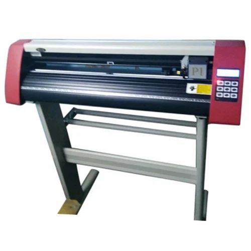 cutting plotter machine price in india