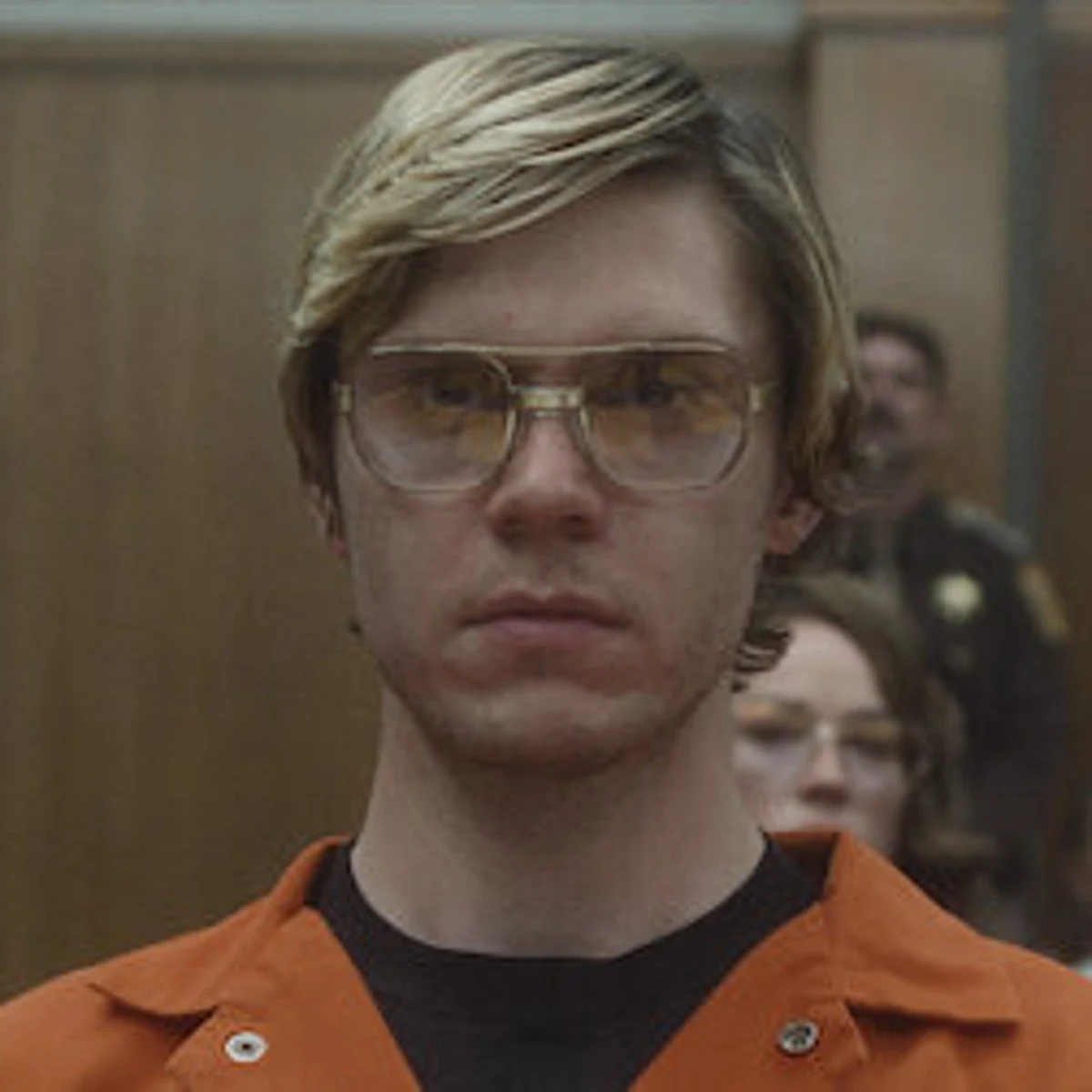 las polaroid de jeff dahmer