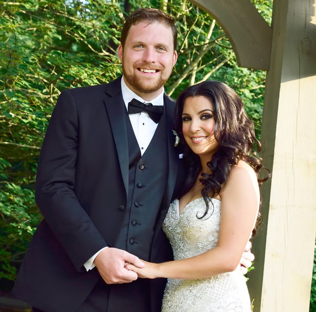 ashley doherty married at first sight