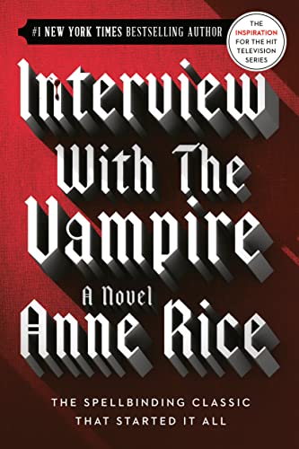 interview with a vampire the vampire chronicles