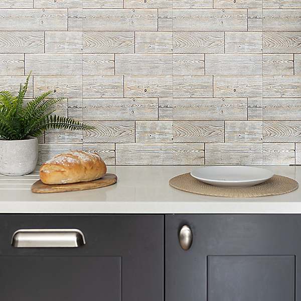 vinyl kitchen wall tiles