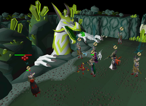 chambers of xeric osrs