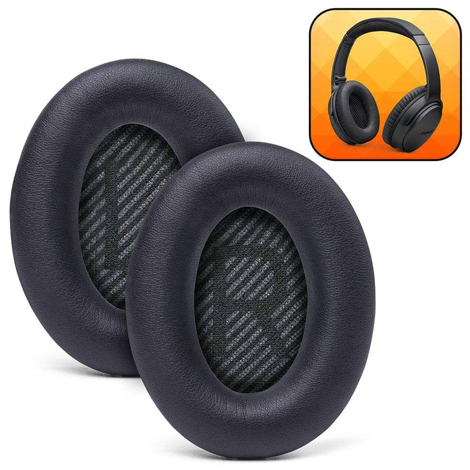 bose replacement earpads