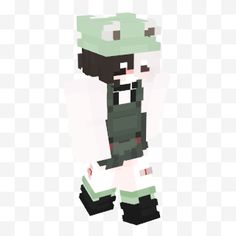 minecraft skin ideas