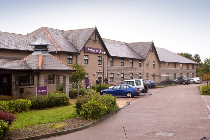 premier inn fort william hotel