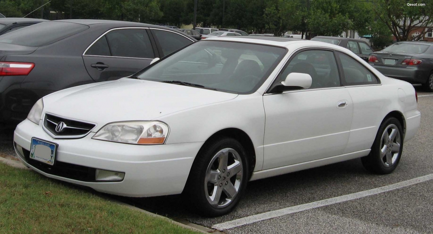 acura 2000 dos puertas