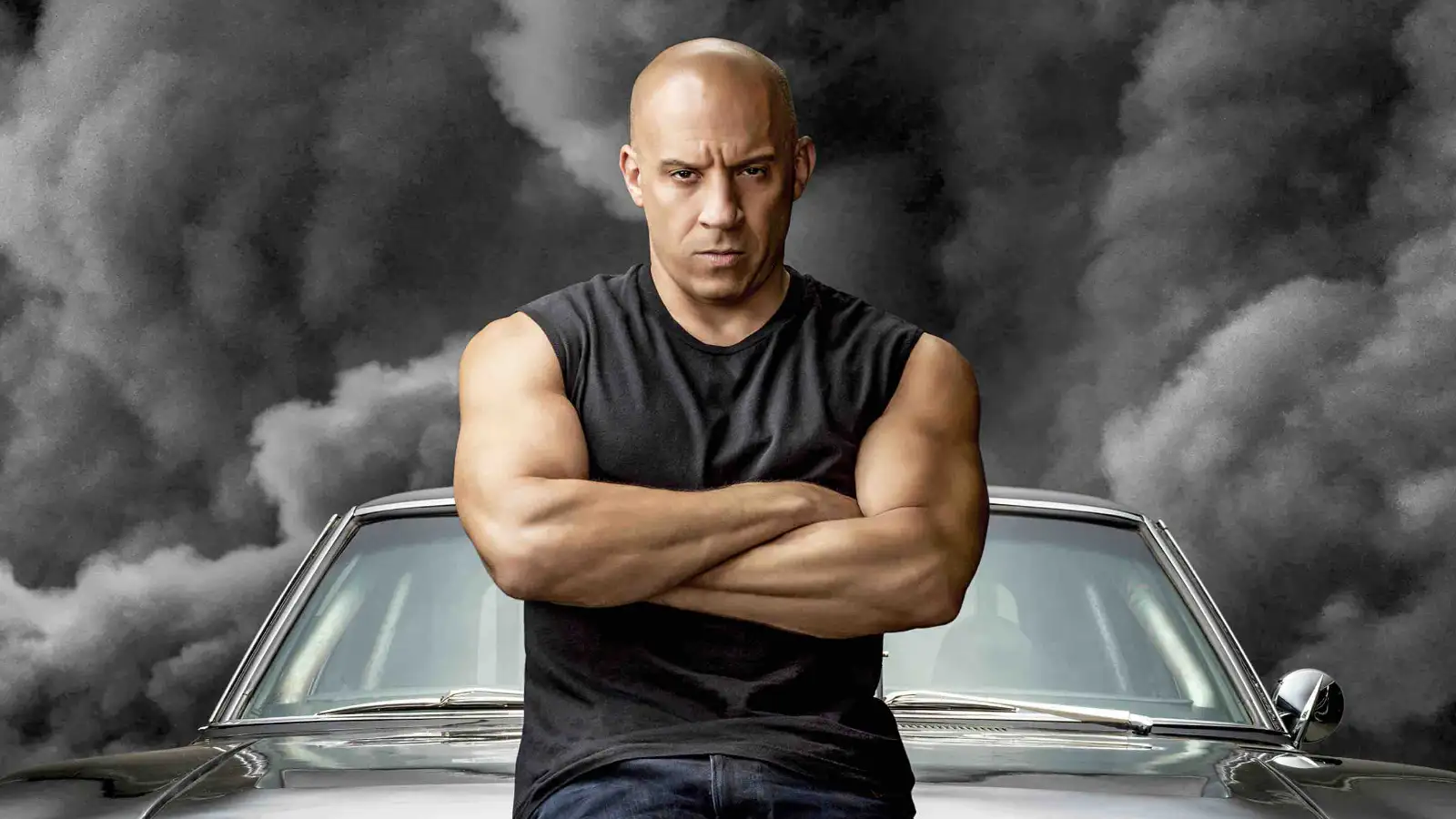 is vin diesel the actor gay