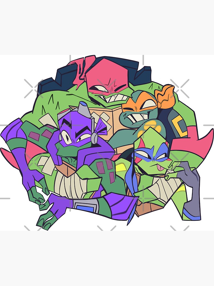 rottmnt