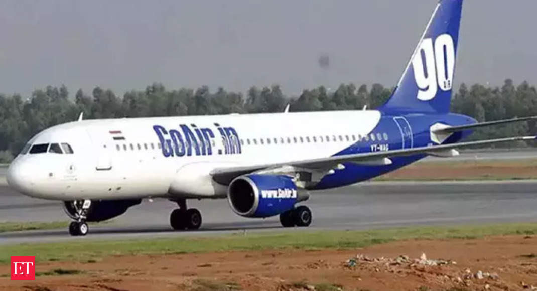 goair flight status today