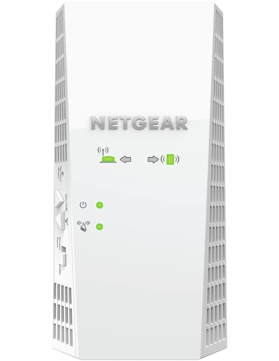 netgear x4