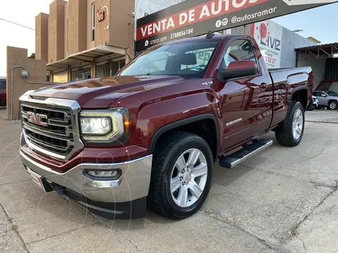 camionetas sierra gmc en venta en guadalajara