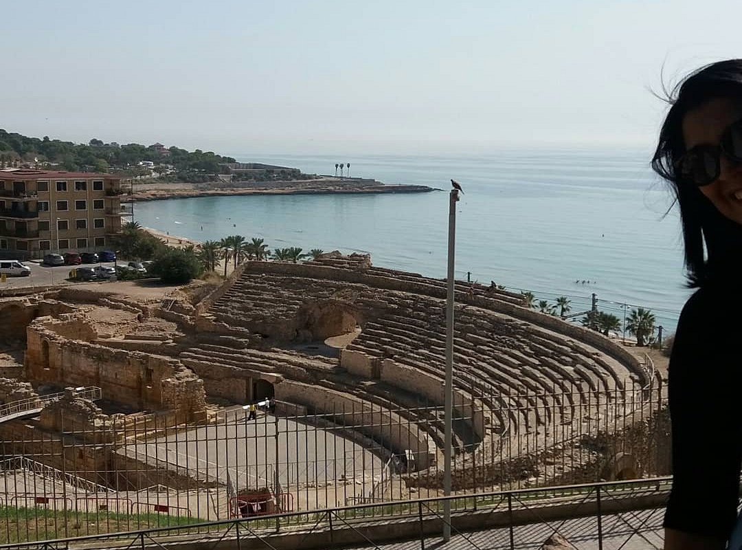 tarragona free walking tour