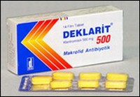 deklarit 500 mg yan etkileri