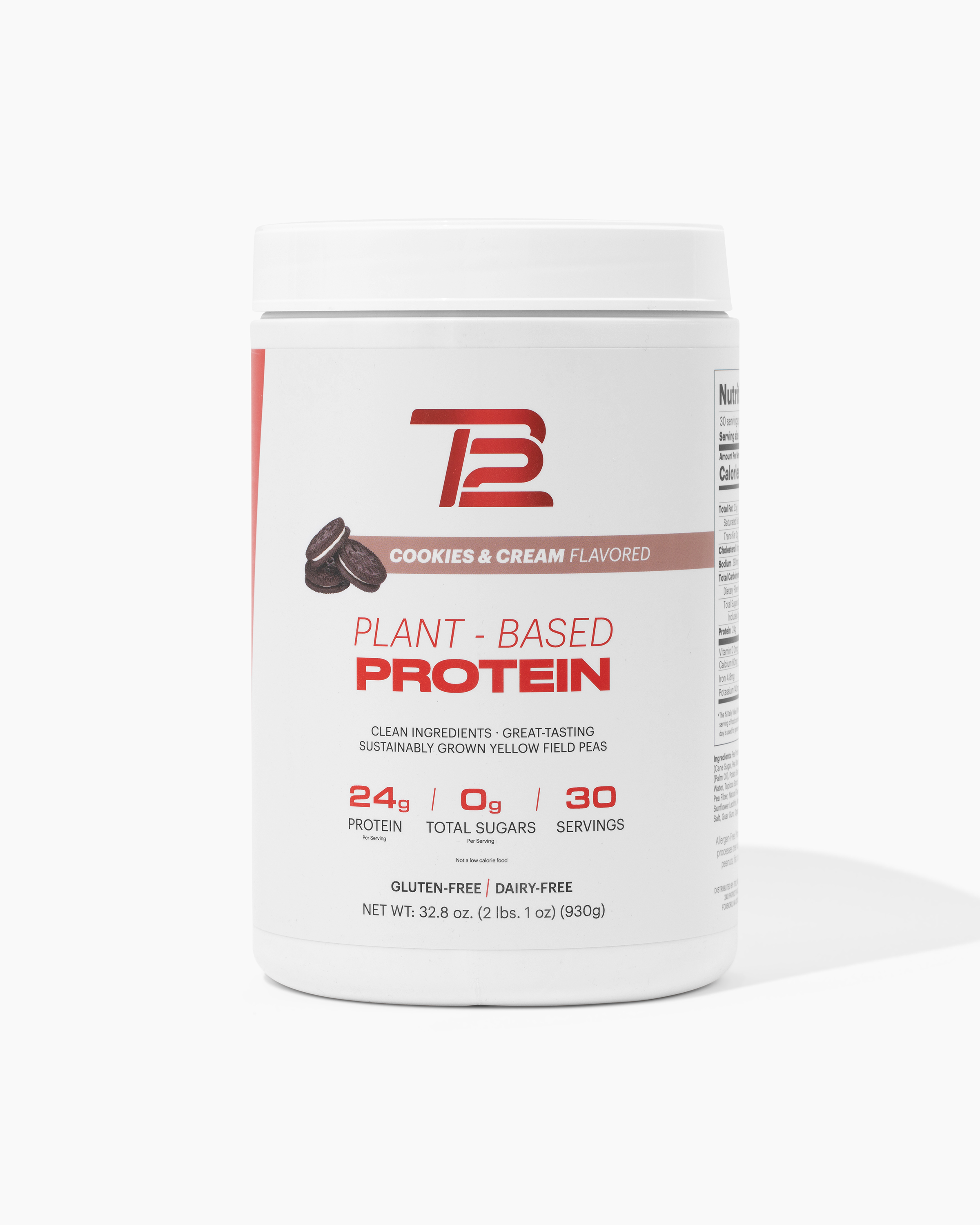 tb12 whey protein