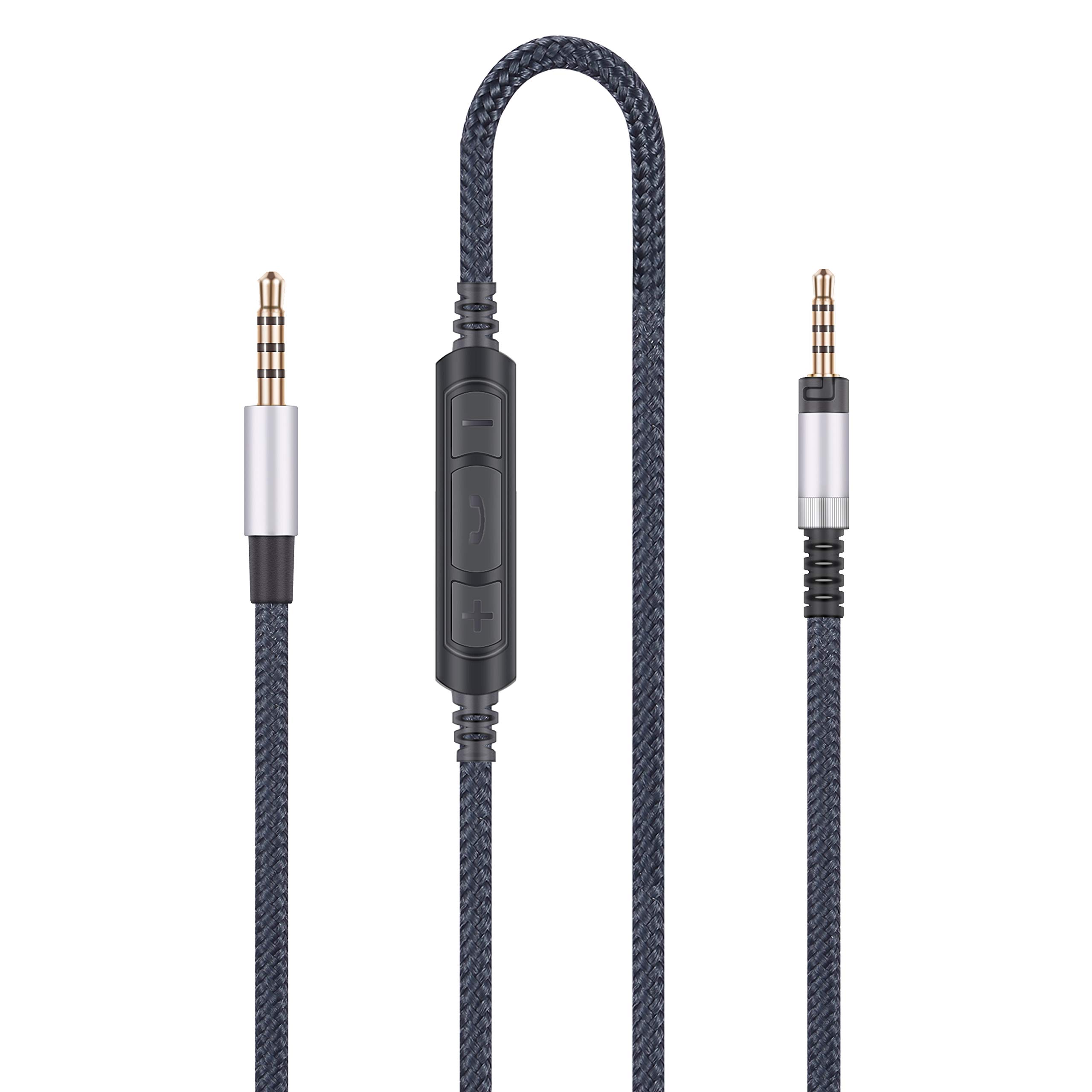 sennheiser momentum 2 replacement cable