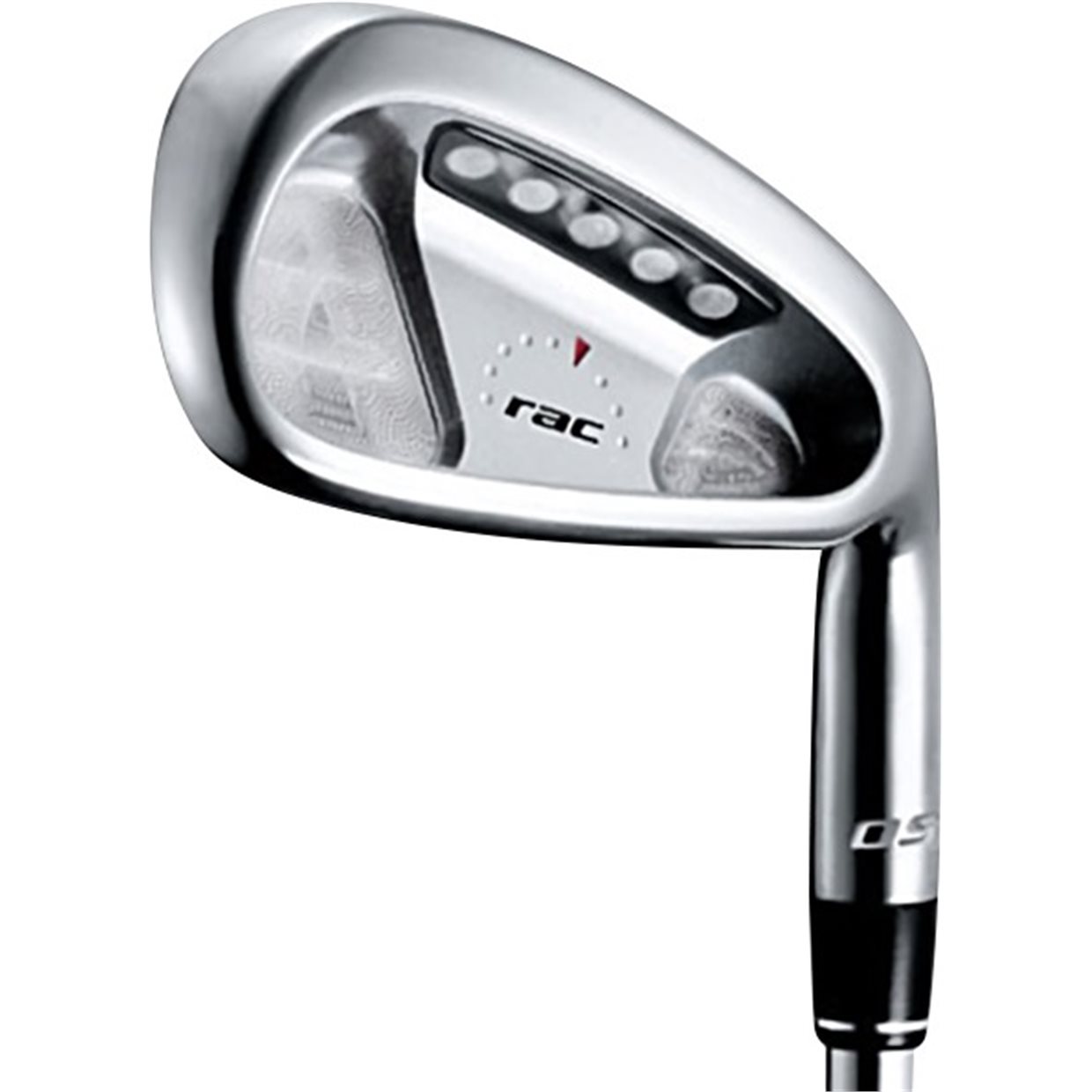 rac irons taylormade