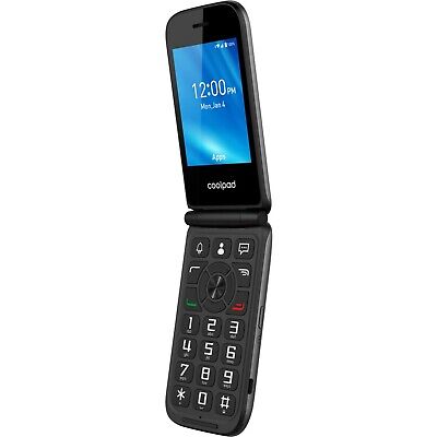 assurance wireless flip phone