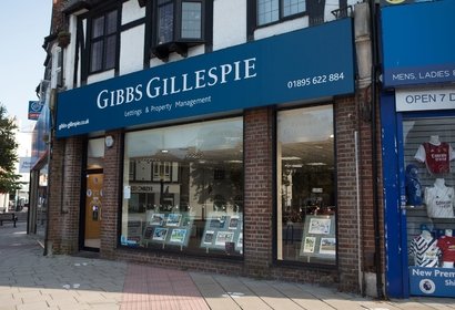 gibbsgillespie