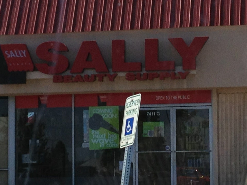 sallys beauty supply kennewick