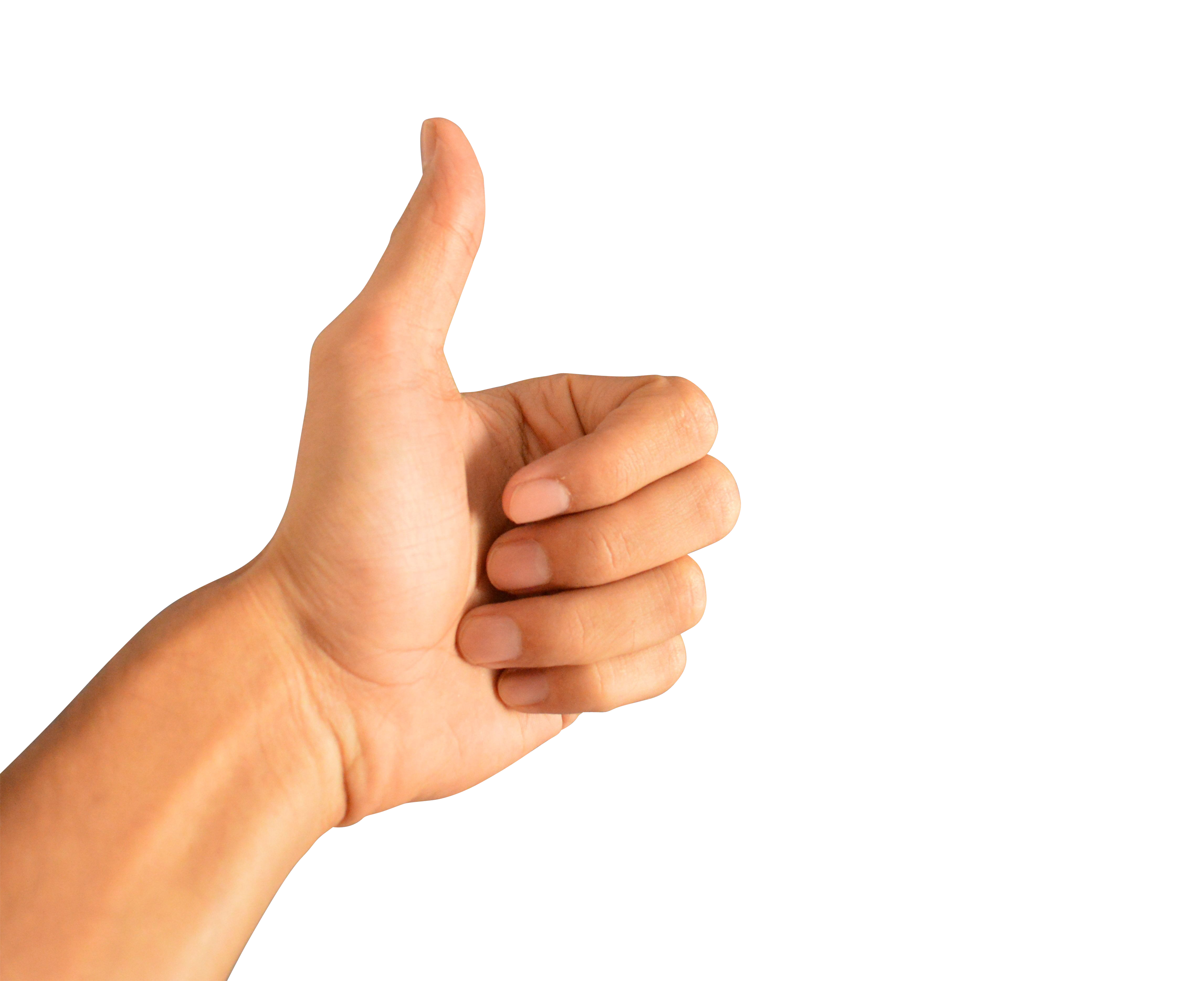 thumbs up png