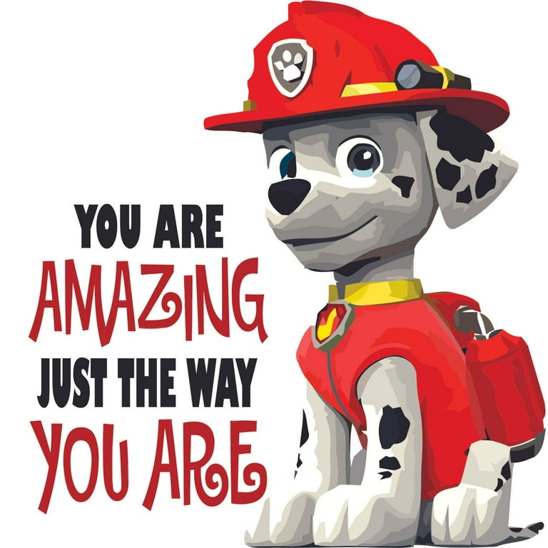 paw patrol quotes