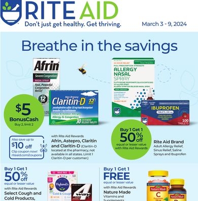 rite aid ridgway