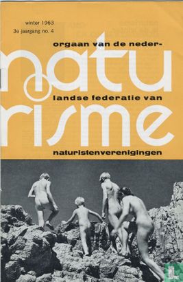 vintage naturisme