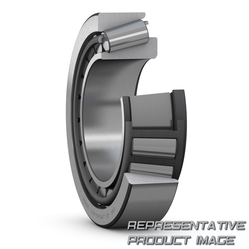 32314 bearing dimensions