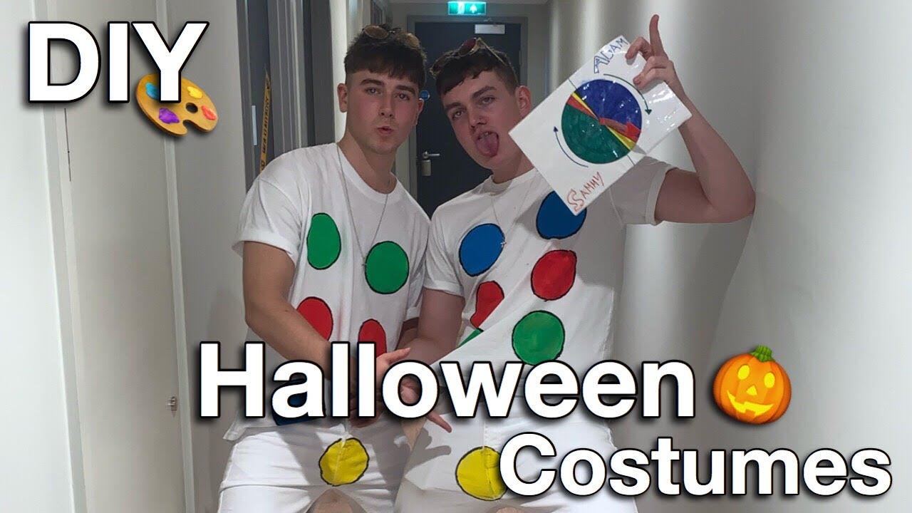 halloween costumes twister