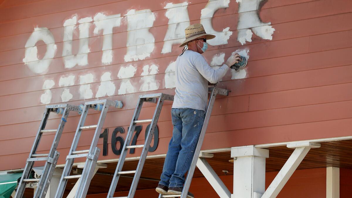 outback steakhouse costa mesa ca 92627