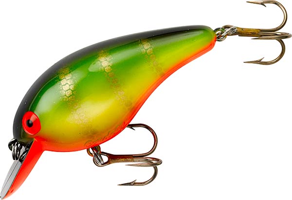 big o fishing lure